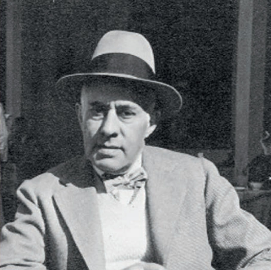 Emmanuel Theodore Casdagli